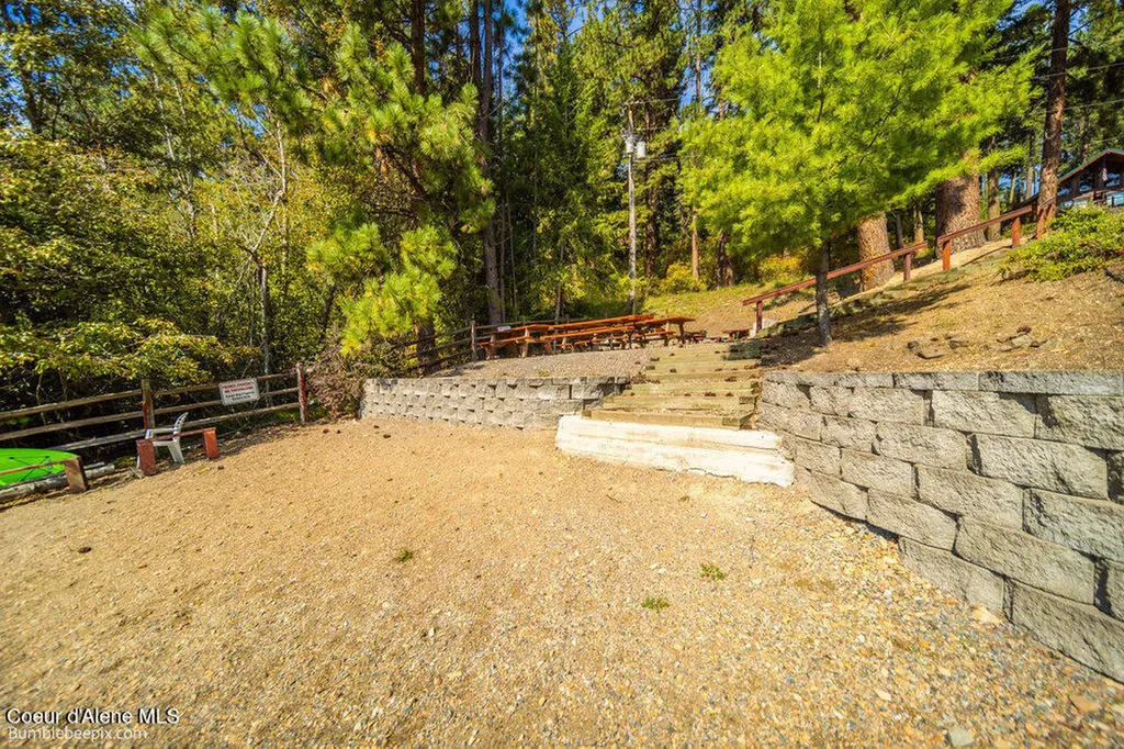 Nna E Sunset Shores Circle Lot 7 Harrison ID 83833