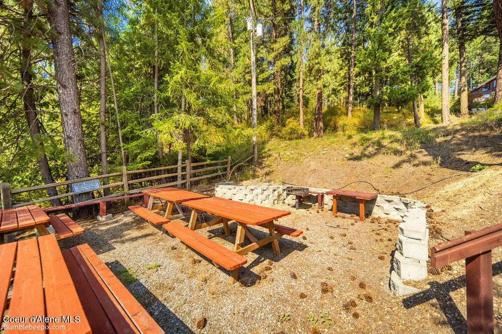 Nna E Sunset Shores Circle Lot 7 Harrison ID 83833