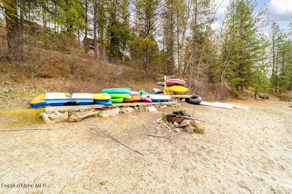 Nna E Sunset Shores Circle Lot 7 Harrison ID 83833