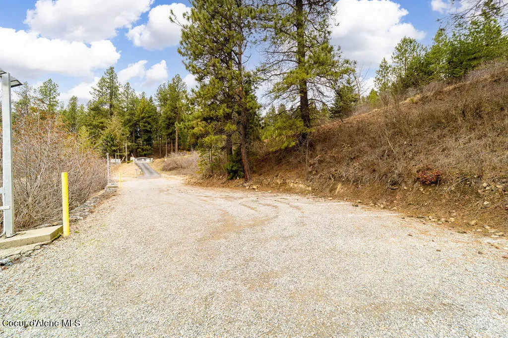 Nna E Sunset Shores Circle Lot 7 Harrison ID 83833