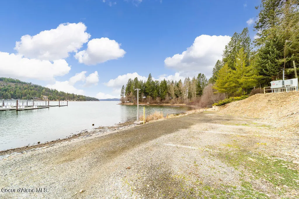 Nna E Sunset Shores Circle Lot 7 Harrison ID 83833