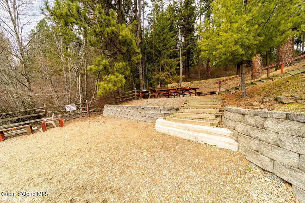 Nna E Sunset Shores Circle Lot 7 Harrison ID 83833