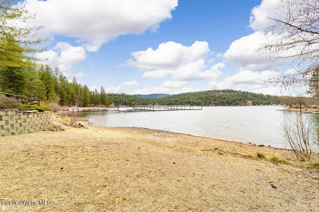 Nna E Sunset Shores Circle Lot 7 Harrison ID 83833