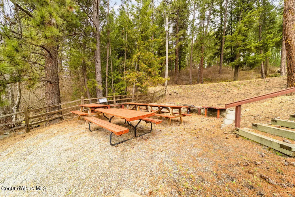Nna E Sunset Shores Circle Lot 7 Harrison ID 83833