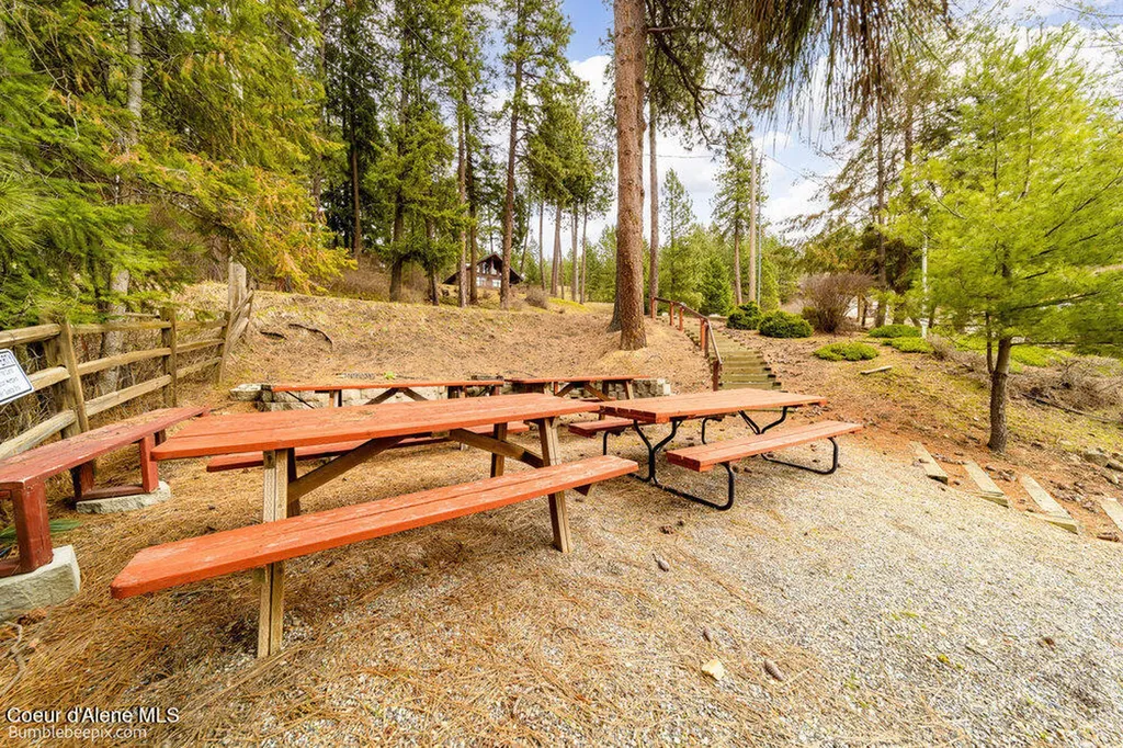 Nna E Sunset Shores Circle Lot 7 Harrison ID 83833