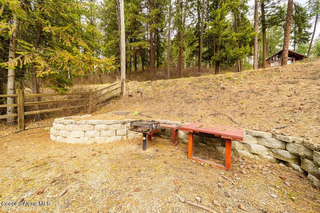Nna E Sunset Shores Circle Lot 7 Harrison ID 83833