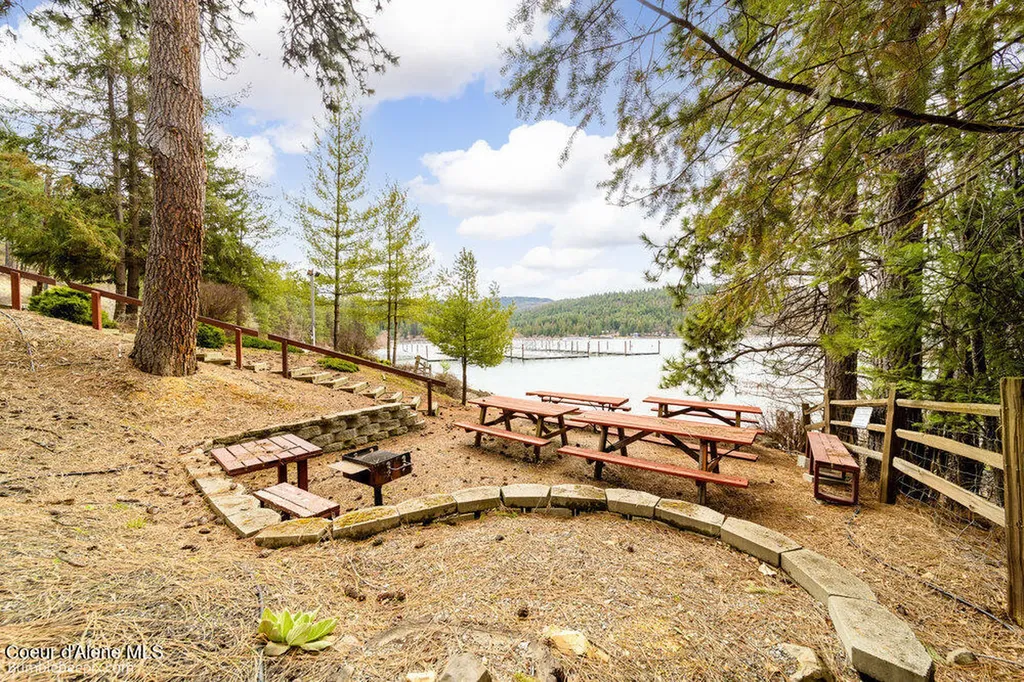 Nna E Sunset Shores Circle Lot 7 Harrison ID 83833