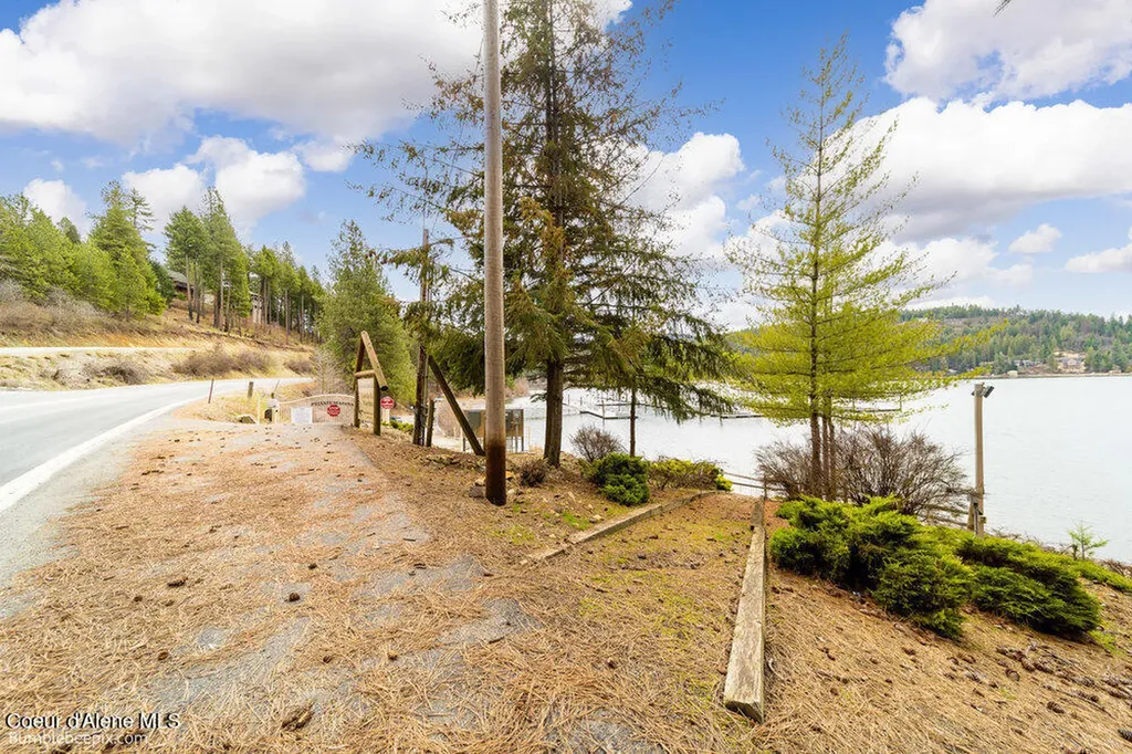 Nna E Sunset Shores Circle Lot 7 Harrison ID 83833