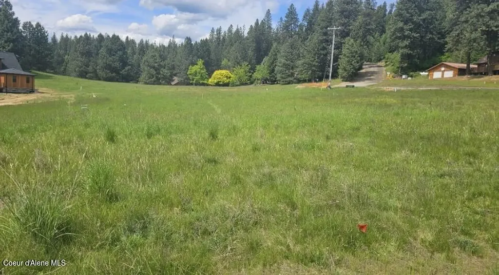 Nna E Sunset Shores Circle Lot 7 Harrison ID 83833