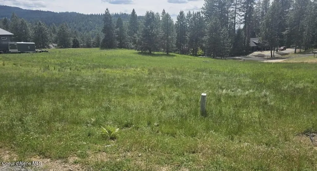 Nna E Sunset Shores Circle Lot 7 Harrison ID 83833