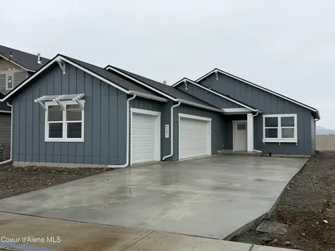 4507 E Culpeo Avenue Post Falls ID 83854