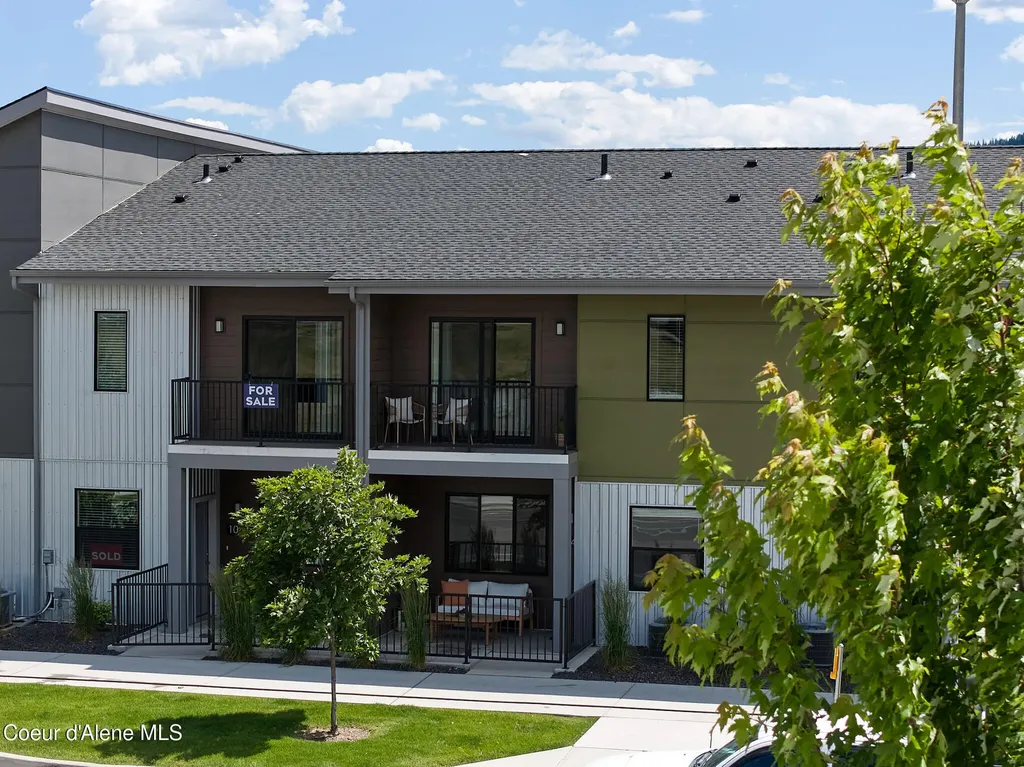 1046 E 4th Avenue Post Falls ID 83854