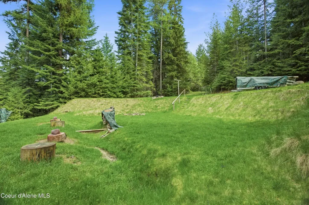 783 Cliff View Road Harrison ID 83833