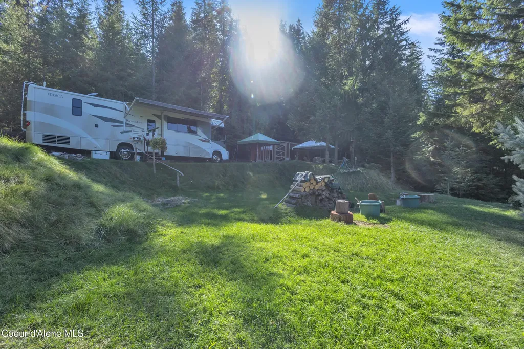783 Cliff View Road Harrison ID 83833