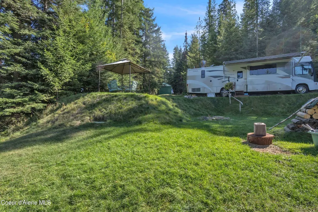 783 Cliff View Road Harrison ID 83833