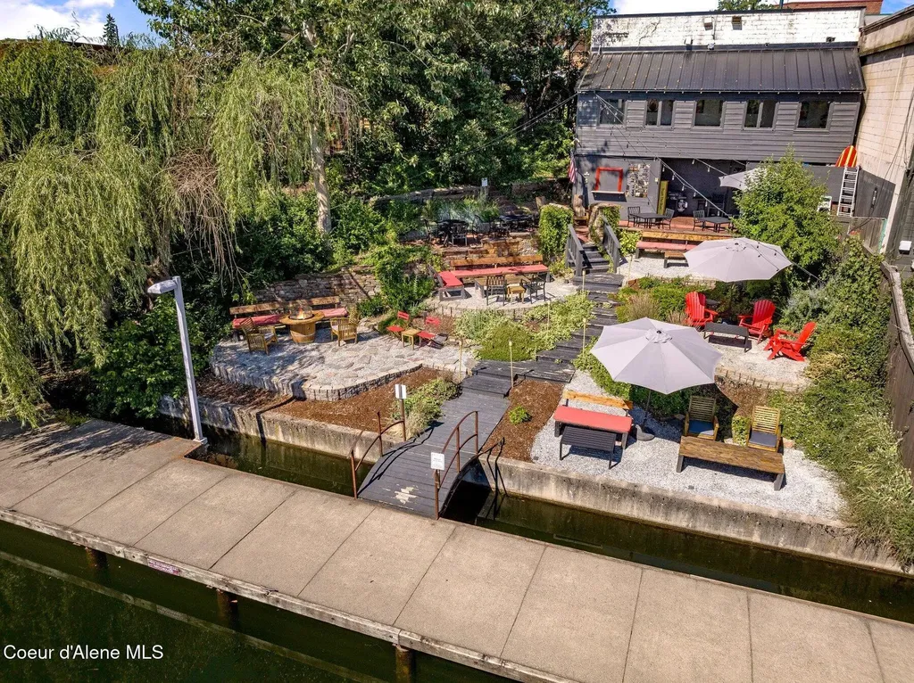 100 & 105 1st Avenue Sandpoint ID 83864