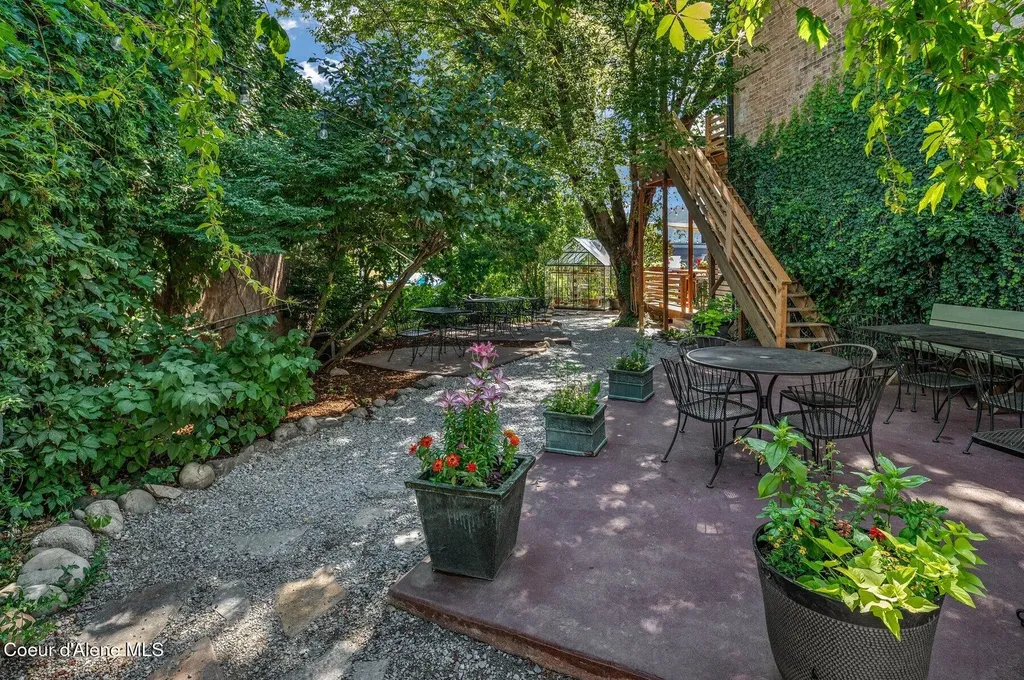 100 & 105 1st Avenue Sandpoint ID 83864