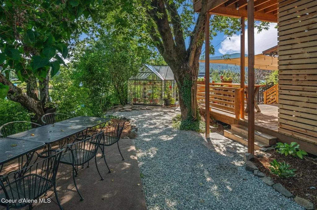 100 & 105 1st Avenue Sandpoint ID 83864