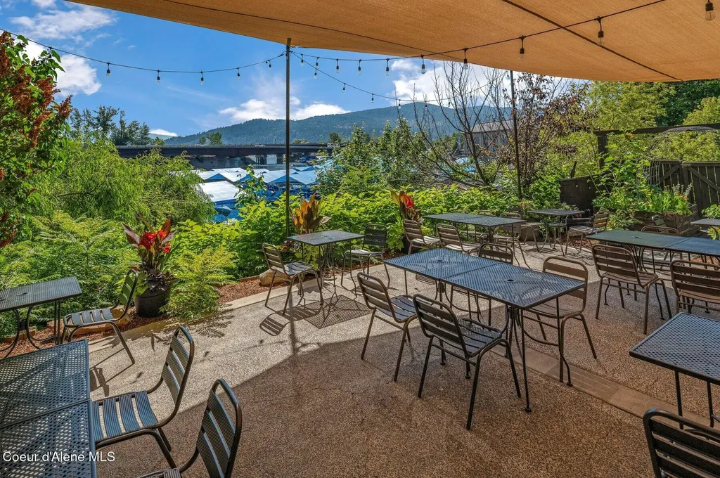 100 & 105 1st Avenue Sandpoint ID 83864