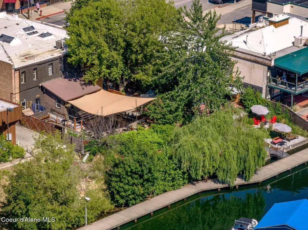 100 & 105 1st Avenue Sandpoint ID 83864
