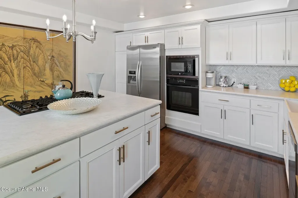 100 & 105 1st Avenue Sandpoint ID 83864