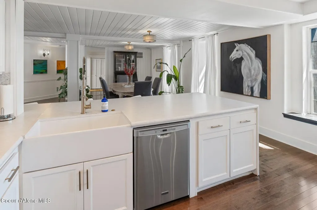 100 & 105 1st Avenue Sandpoint ID 83864