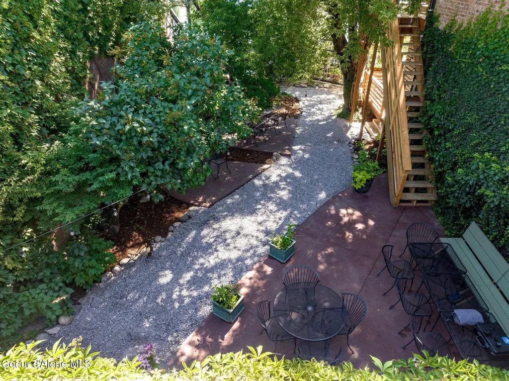 100 & 105 1st Avenue Sandpoint ID 83864