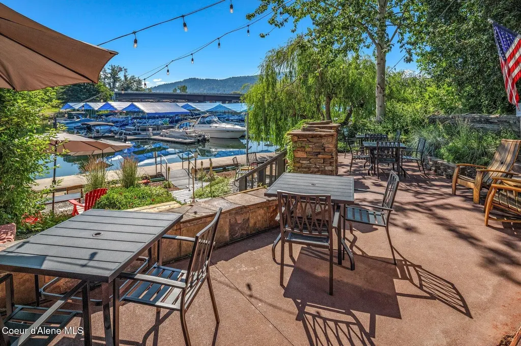 100 & 105 1st Avenue Sandpoint ID 83864