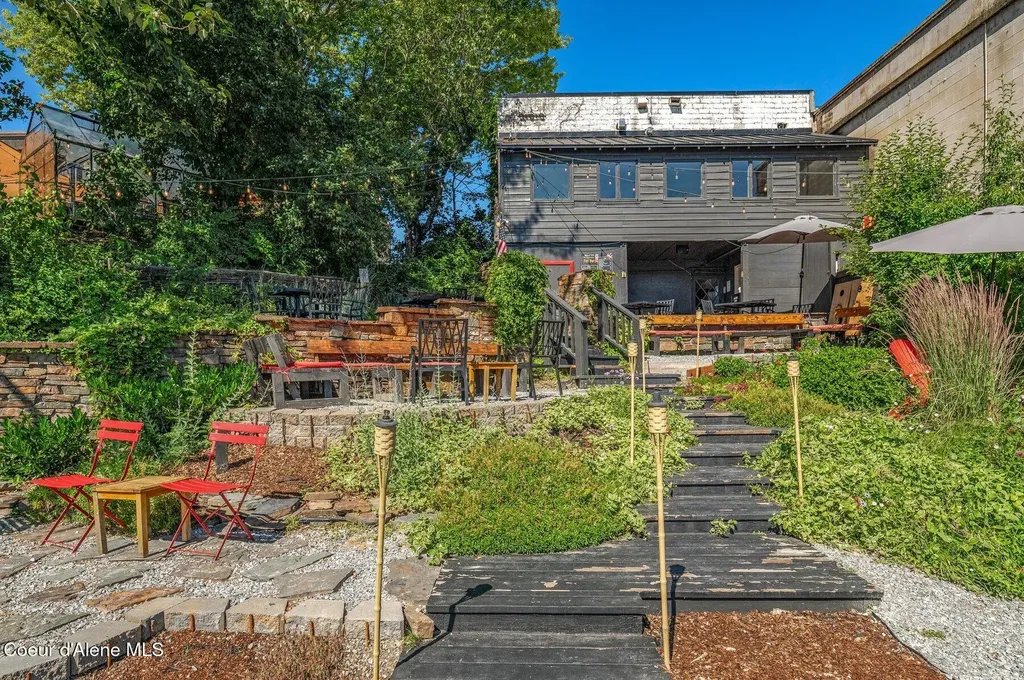 100 & 105 1st Avenue Sandpoint ID 83864