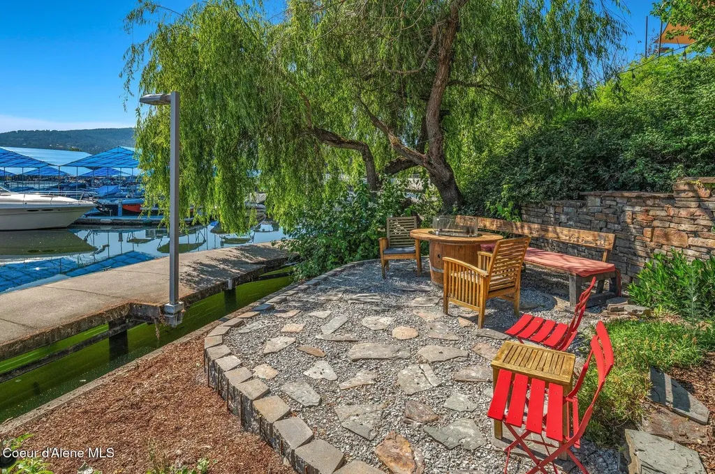 100 & 105 1st Avenue Sandpoint ID 83864