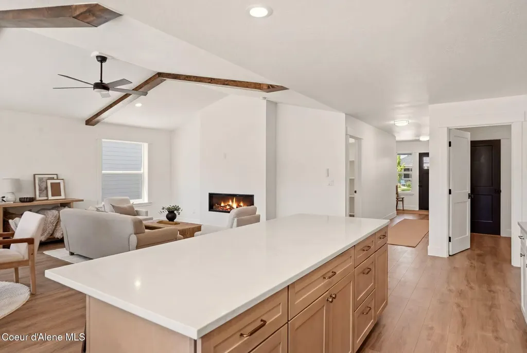3476 N Blaze Loop Post Falls ID 83854