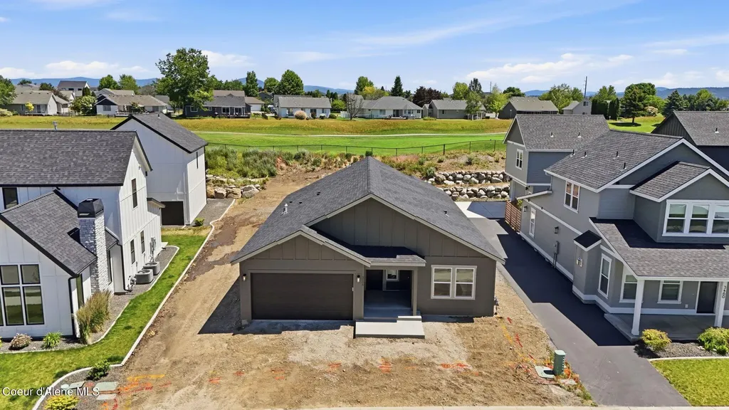3476 N Blaze Loop Post Falls ID 83854