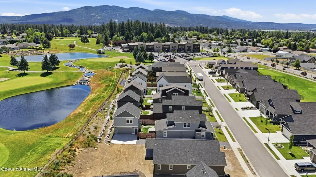 3476 N Blaze Loop Post Falls ID 83854