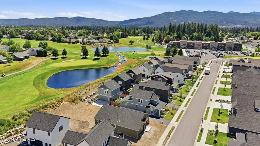 3476 N Blaze Loop Post Falls ID 83854
