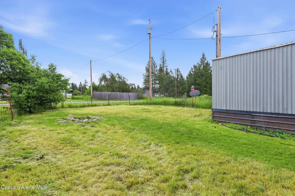30120 N 1st Street Athol ID 83801