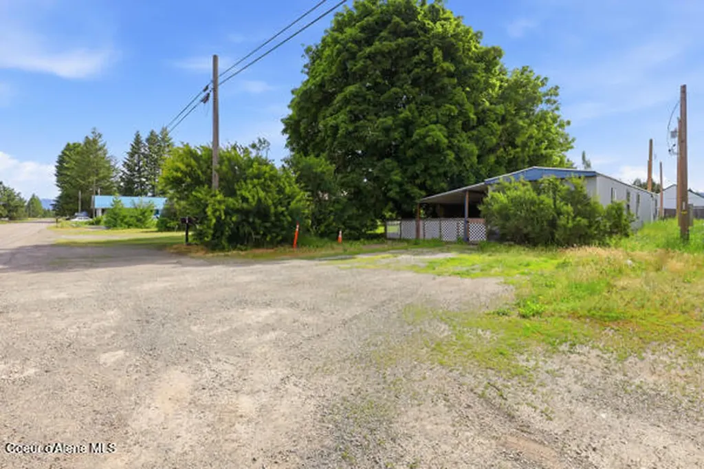 30120 N 1st Street Athol ID 83801