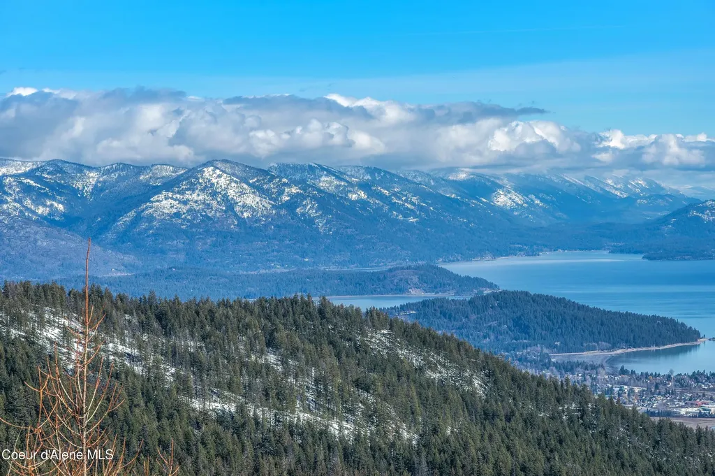 515 Northwest Passage Sandpoint ID 83864