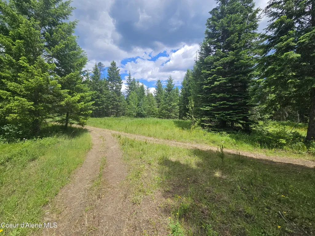 7248 E Honeysuckle Road Athol ID 83801