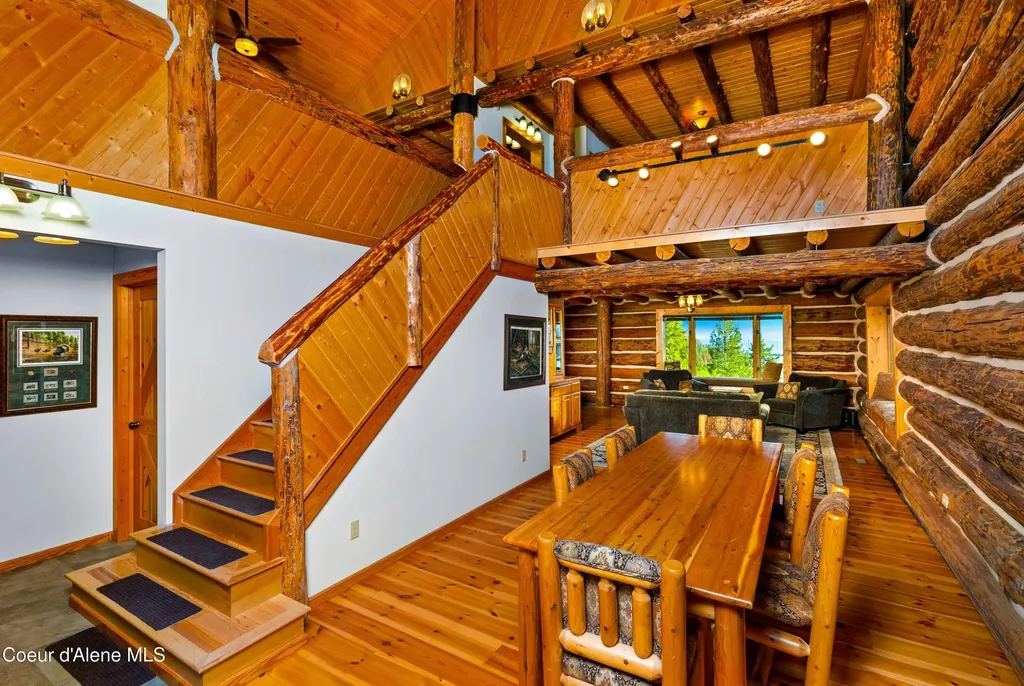 462 Kirby Mountain Road Sandpoint ID 83864