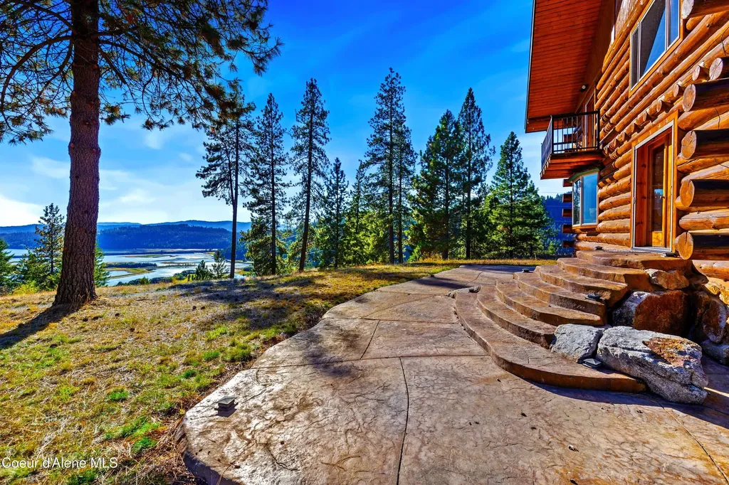 462 Kirby Mountain Road Sandpoint ID 83864