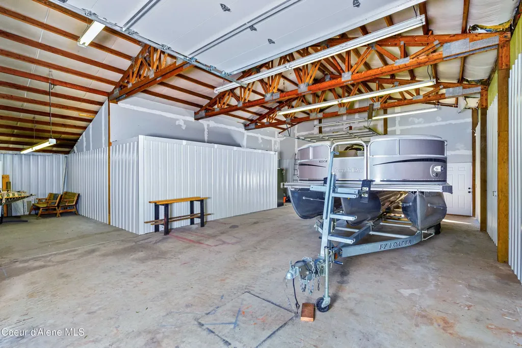 462 Kirby Mountain Road Sandpoint ID 83864