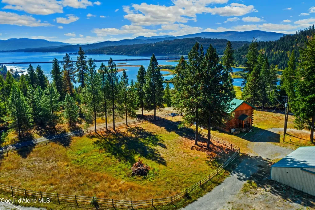 462 Kirby Mountain Road Sandpoint ID 83864