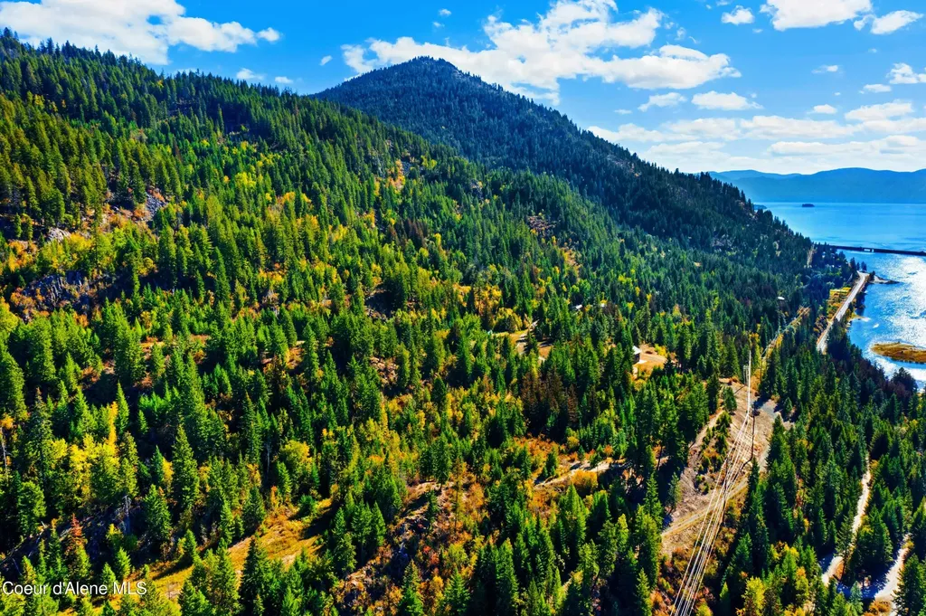 462 Kirby Mountain Road Sandpoint ID 83864