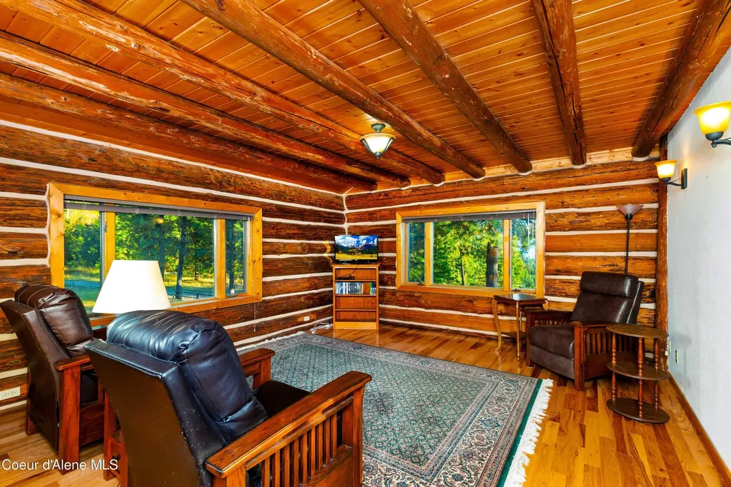 462 Kirby Mountain Road Sandpoint ID 83864