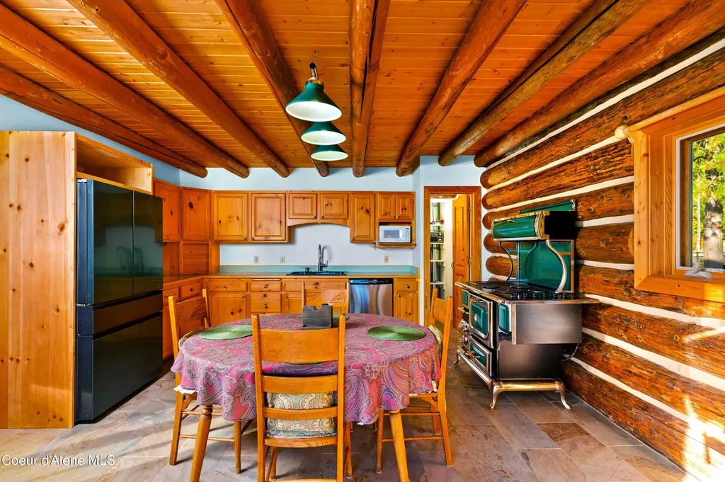 462 Kirby Mountain Road Sandpoint ID 83864