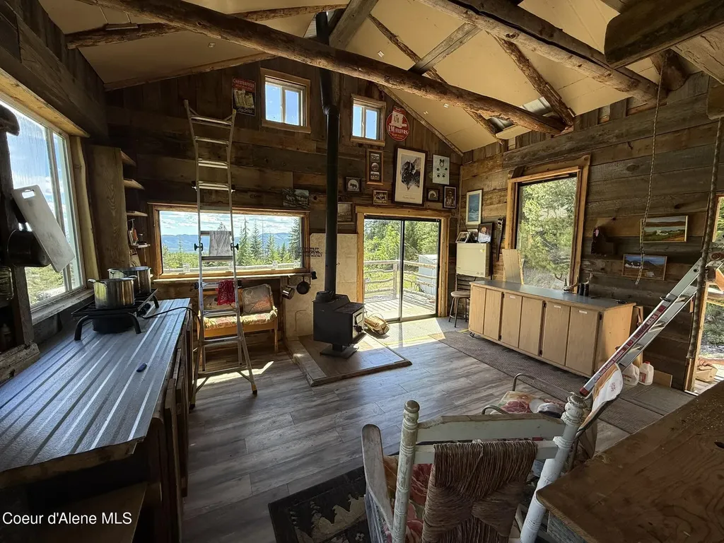 2259 Upriver View Drive Fernwood ID 83830