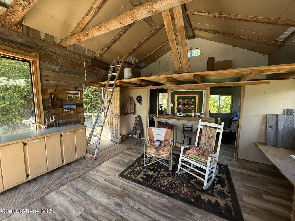 2259 Upriver View Drive Fernwood ID 83830