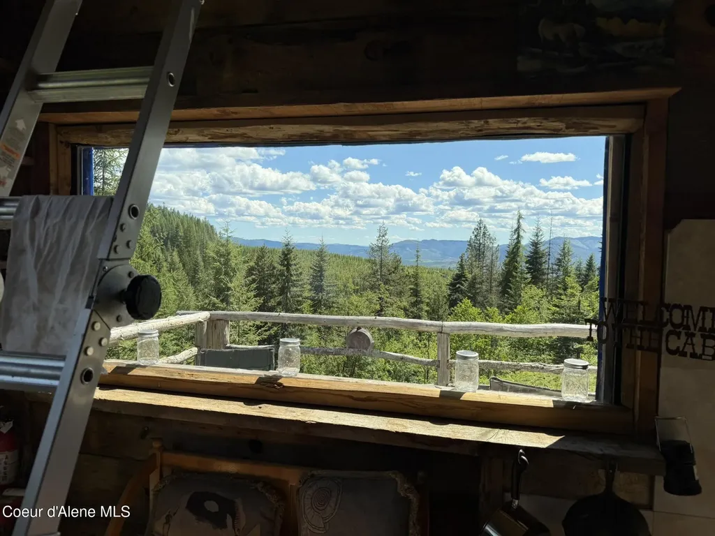 2259 Upriver View Drive Fernwood ID 83830