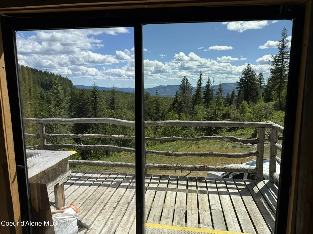 2259 Upriver View Drive Fernwood ID 83830