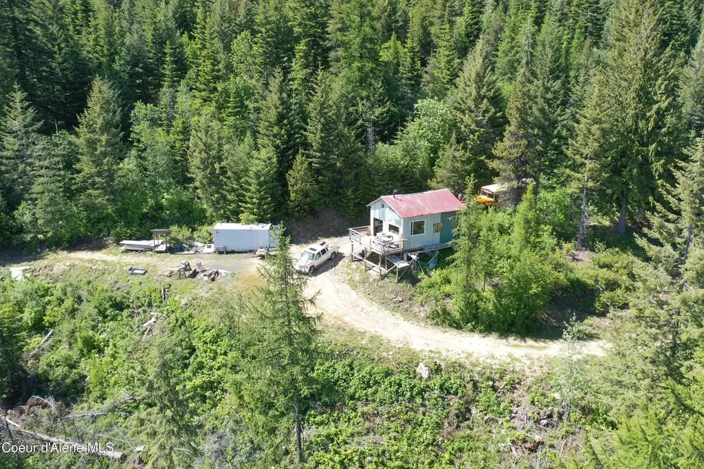 2259 Upriver View Drive Fernwood ID 83830